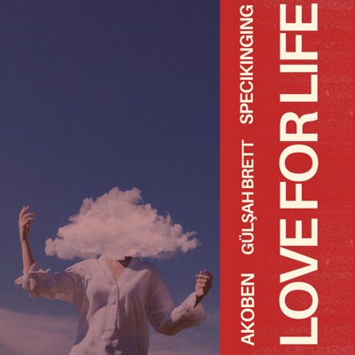 Love for Life (feat. Gülşah Brett & Specikinging) - Single