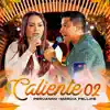 Peruanno & Márcia Fellipe - Vai Correndo Atrás