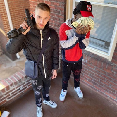 Crock Pot (feat. T4) - Single