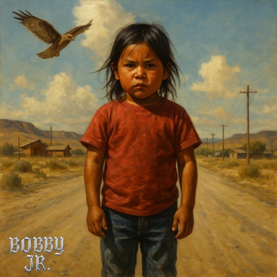 REZ BORN FIGHTER - Single