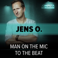 Man on the Mic / To the Beat - Single - Jens O.