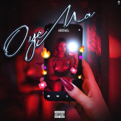 OYE MA - Single