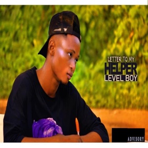 Letter to my helper (feat. Zinoleesky)