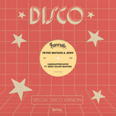 Underappreciated (feat. Ibibio Sound Machine)