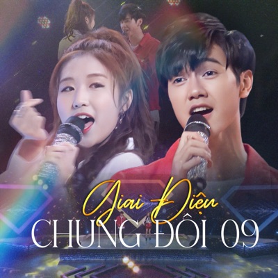 Giai Điệu Chung Đôi Số 09 - EP