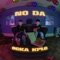 NO DA (feat. Ocka) - Kpi.G Oficial lyrics