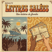 Lettres Salées