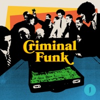 Criminal Funk - Dimitri Leroy