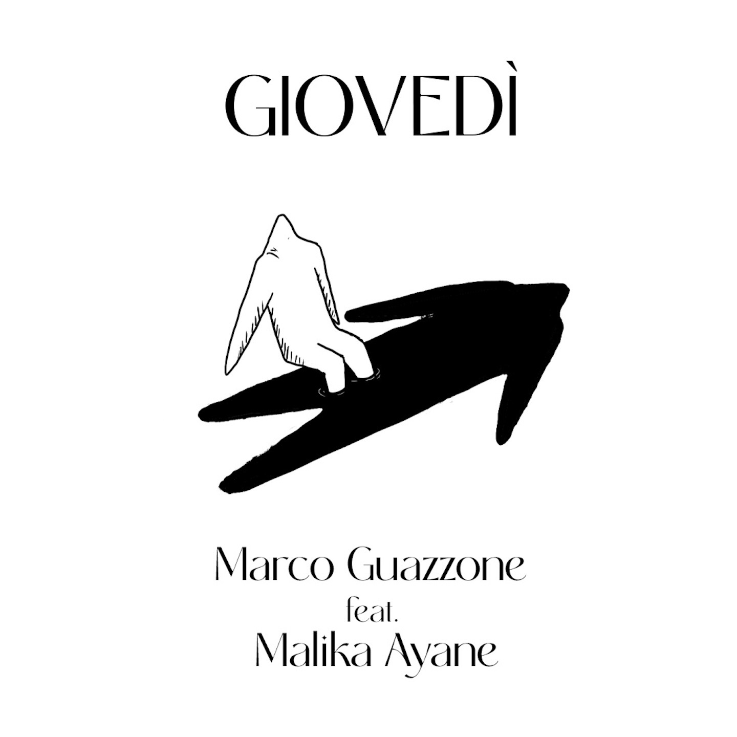 Giovedì (feat. Malika Ayane) - Single