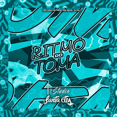 Ritmo do Toma - Single