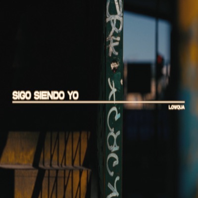 Sigo Siendo Yo - Single