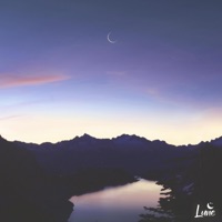 Across The Blue Lake - Single - Lune