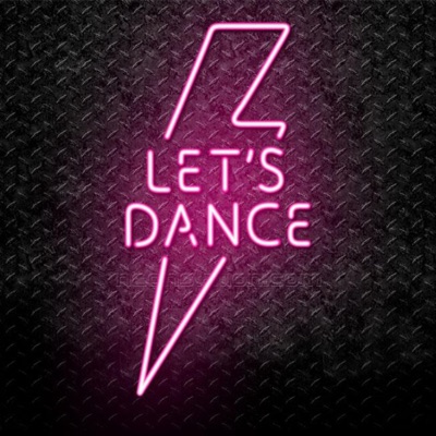 LET's Dance - Single