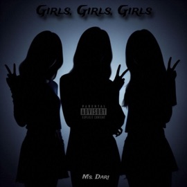 Girls Girls Girls Ms. Dari