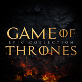 Game of Thrones Epic Collection - EP