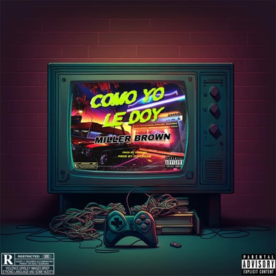 COMO YO LE DOY - Single