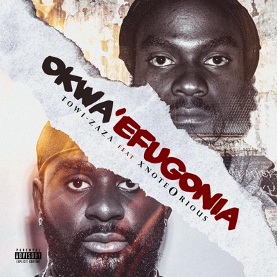 Okwa'efugonia? (feat. XnoteOrious) - Single