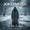 JokerMusıcLab - Kış Gibi Sessizim