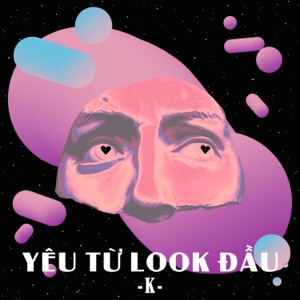 Yêu Từ "LOOK" đầu - Single