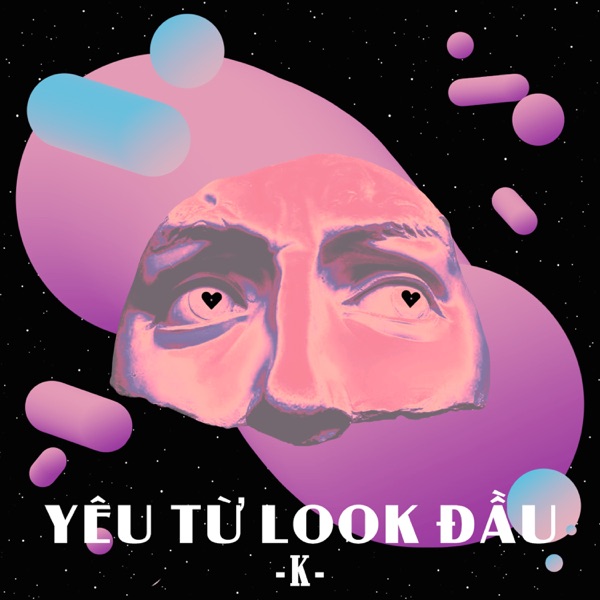 Yêu Từ "LOOK" đầu - Single