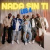 NADA SIN TI - Single