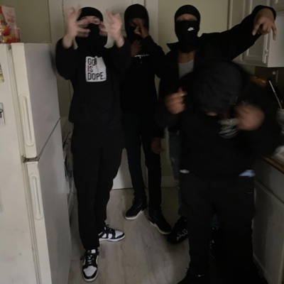 Not A Rapper - Single