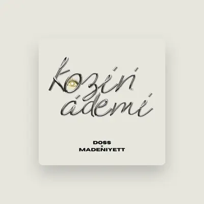 Listen to madeniyett, watch music videos, read bio, see tour dates & more!