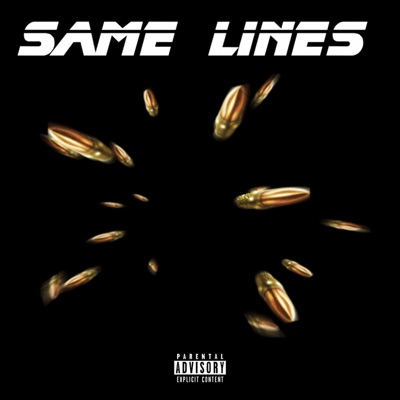Same lines (feat. Jay Lee & Wazzcosh) - Single