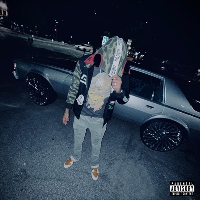 Without me Askin - Single