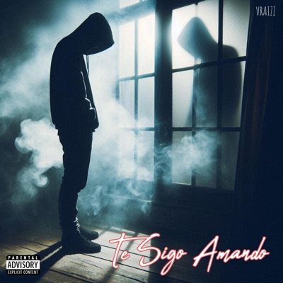 TE SIGO AMANDO - Single