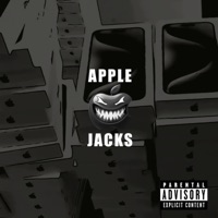 Apple Jacks - Single - Captain Cashflow