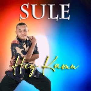 Hey Kamu Album Art