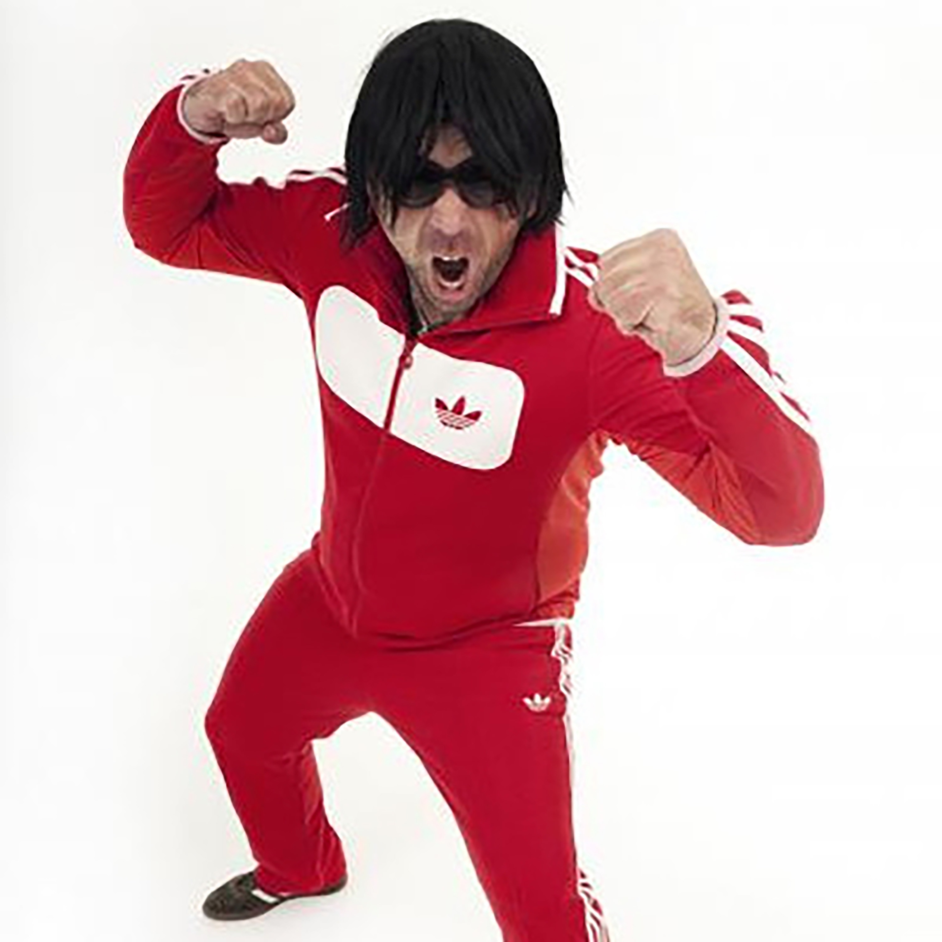 Hackevoll Durch Die Nacht - Single