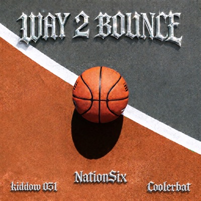WAY 2 BOUNCE - Single