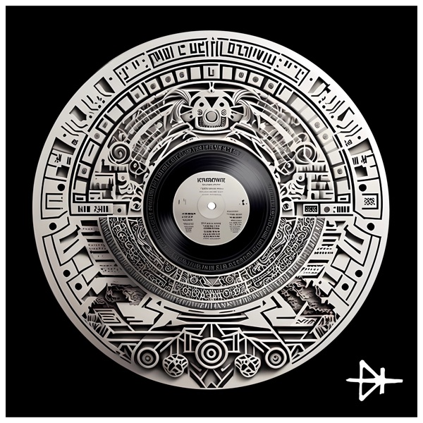 Hardtechno Tools - EP