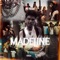 Madeline - Peysoh lyrics