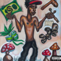 Down My Spine - Single - Cj TopOff