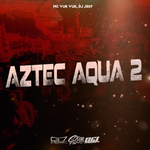 Aztec Aqua 2