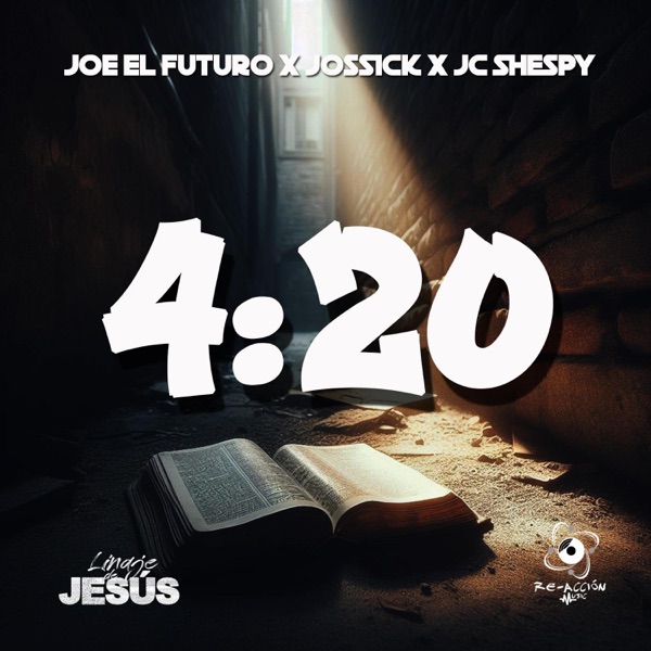 4 20 (feat. JC Shespy & Jossick)
