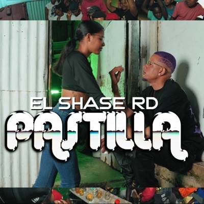 Pastilla (feat. Raifer Vandermark) - Single