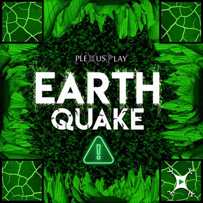 Earth Quake - Single