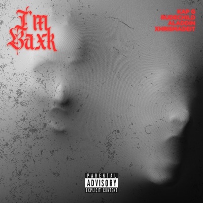 IM Baxk - Single