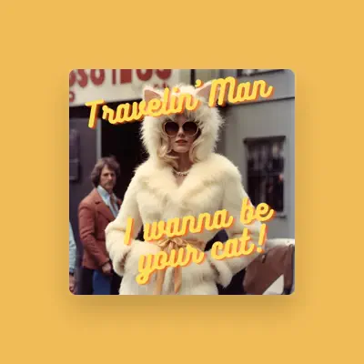 Listen to Travelin' Man, watch music videos, read bio, see tour dates & more!