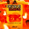 Dry de 10 da Favela (feat. MC PRB & Authentic Records) - Single