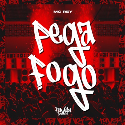 Pega Fogo - Single