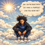 Talk to Jesus - Single