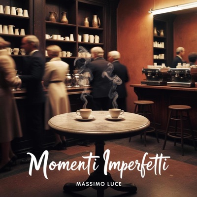 Momenti Imperfetti (feat. Massimo Luce)