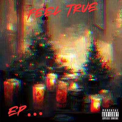 A PARADOX IN CHRISTMAS - Single