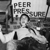 Icon Peer Pressure - Single