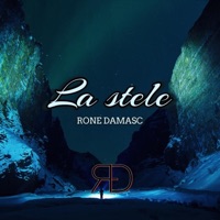 LA STELE - Single - RONE DAMASC
